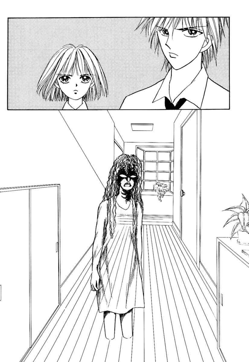 Page 13 Chapter 9.2 Death, She and I