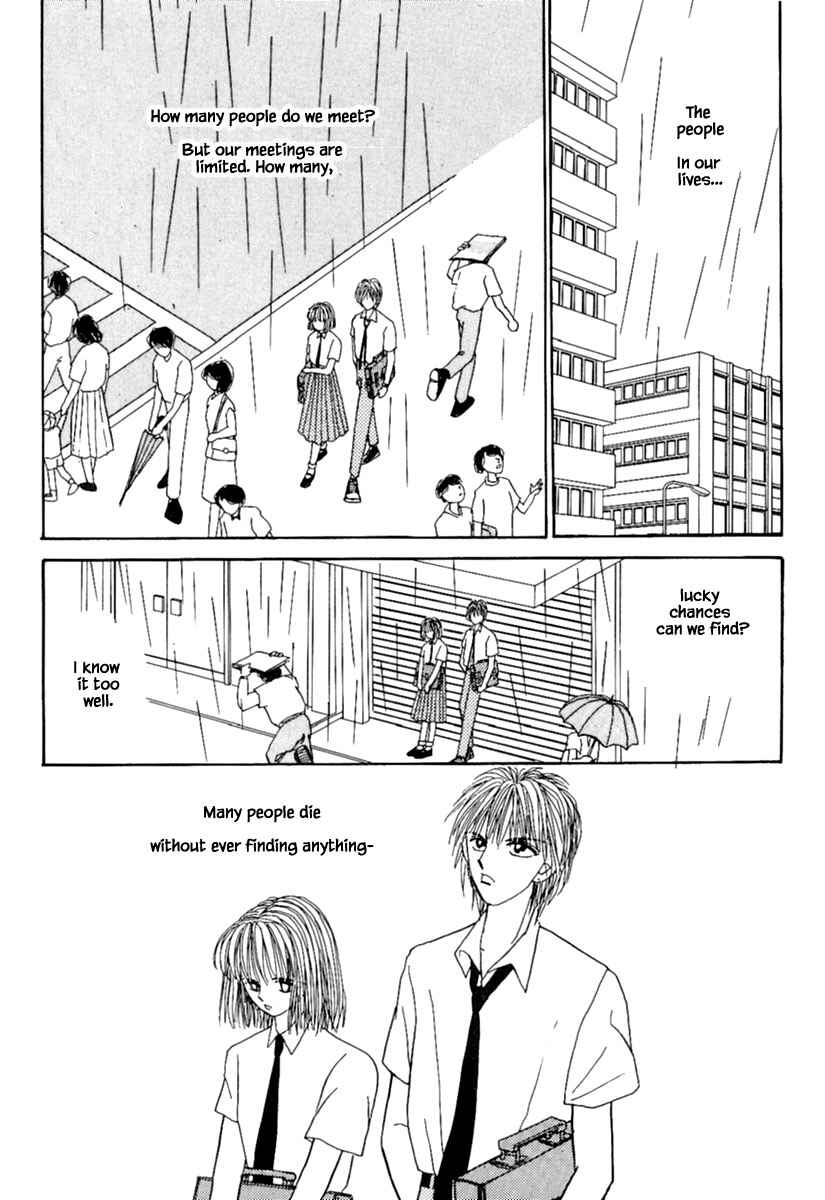 Page 31 Chapter 9.2 Death, She and I
