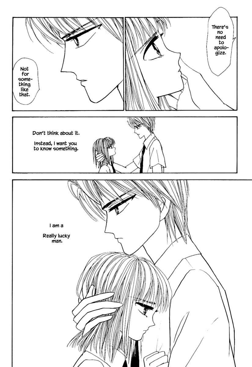 Page 33 Chapter 9.2 Death, She and I