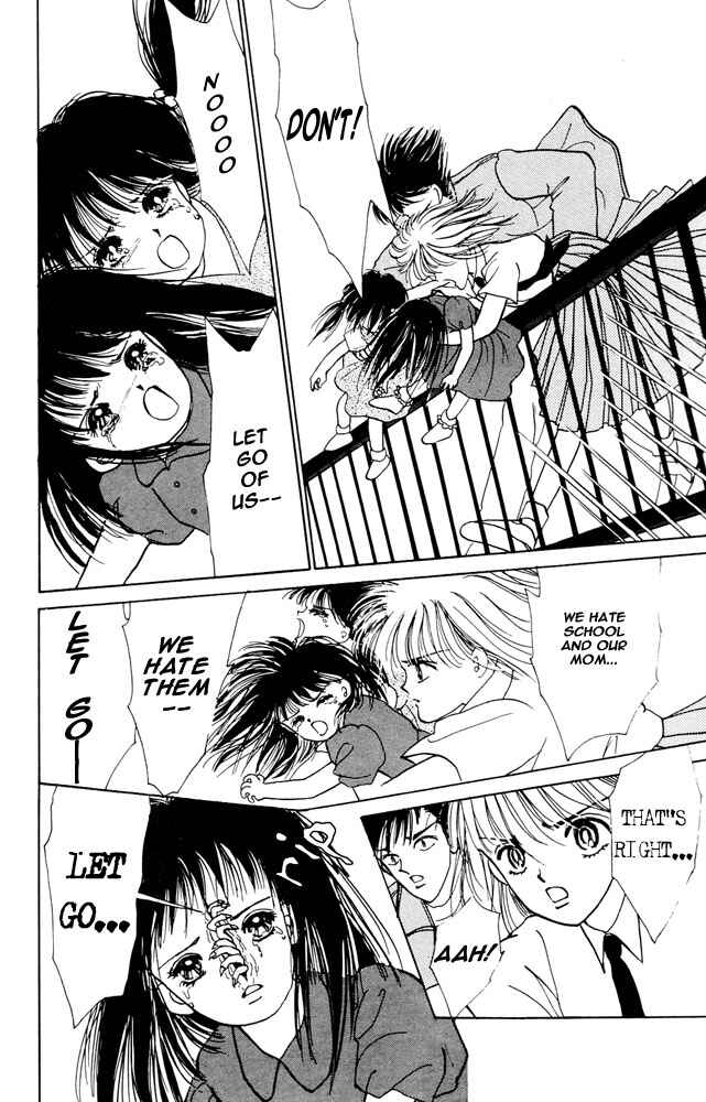 Page 24 Chapter 3 Death, She and I