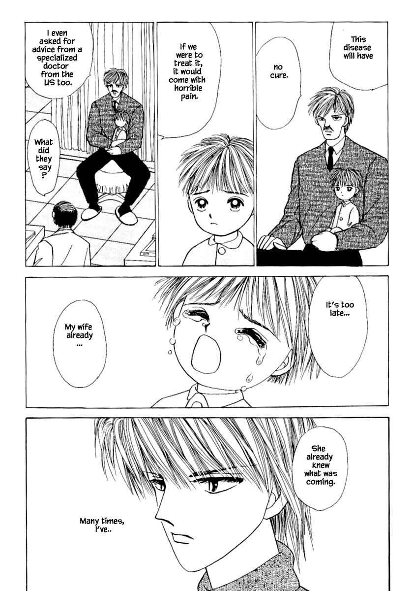 Page 33 Chapter 8.2 Death, She and I
