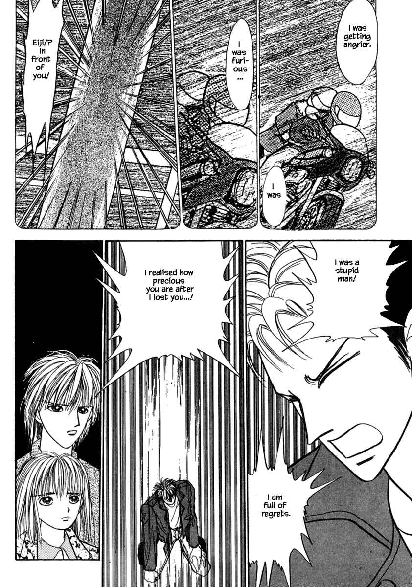 Page 15 Chapter 12.2 Death, She and I