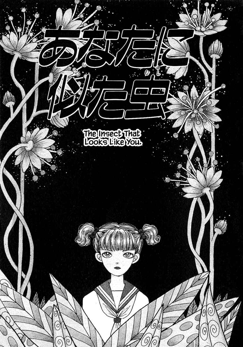 Page 20 Chapter 12.2 Death, She and I