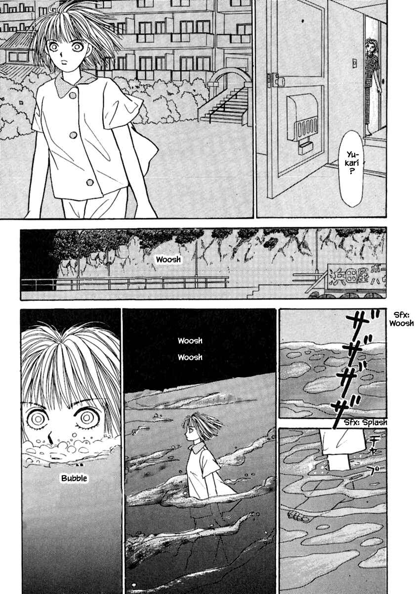 Page 6 Chapter 12.2 Death, She and I