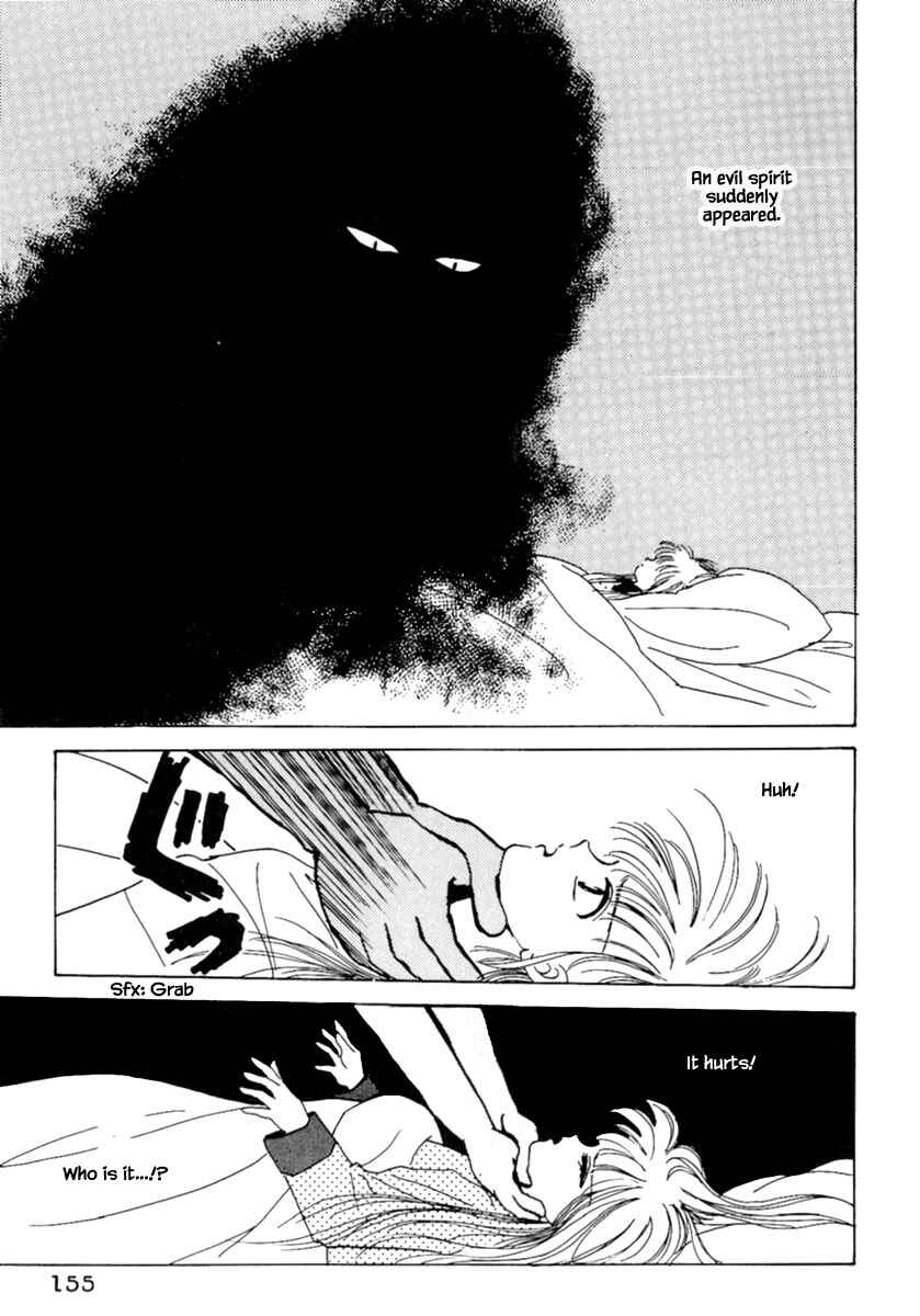 Page 11 Chapter 5.2 Death, She and I