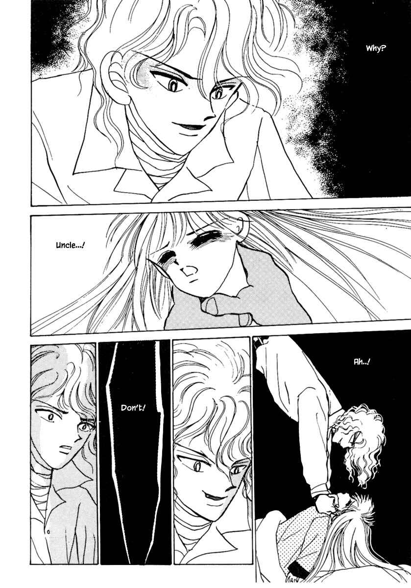 Page 12 Chapter 5.2 Death, She and I