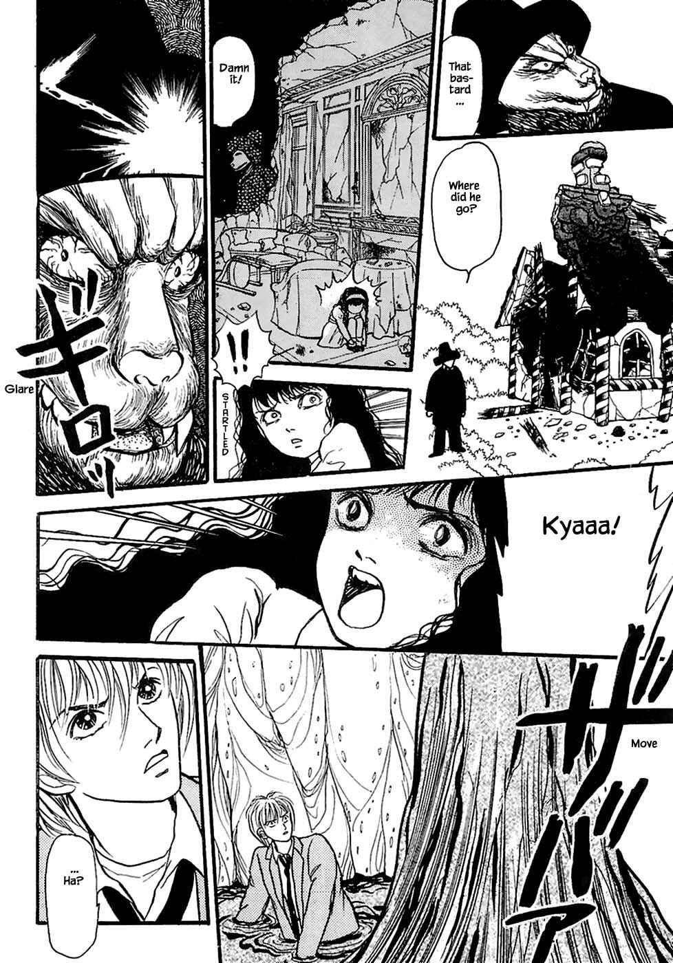 Page 1 Chapter 23.3 Death, She and I