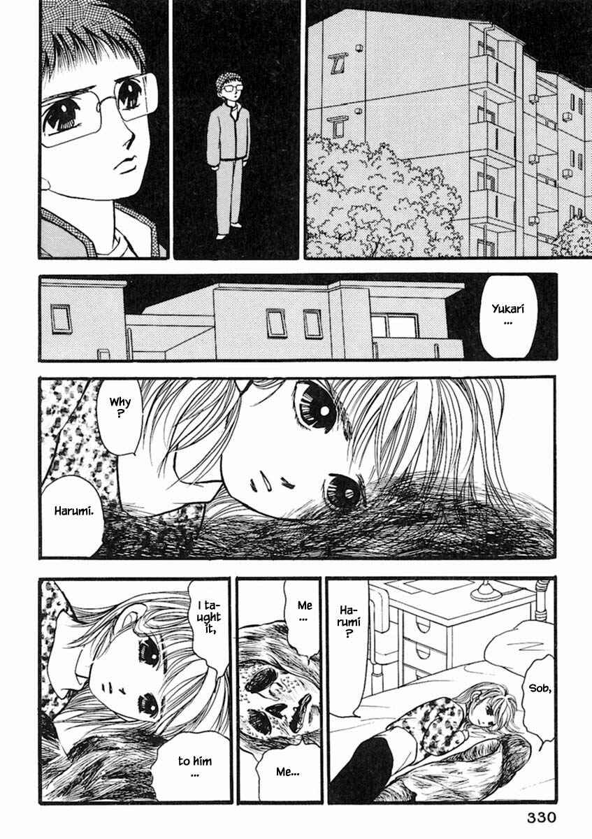 Page 9 Chapter 20.3 Death, She and I