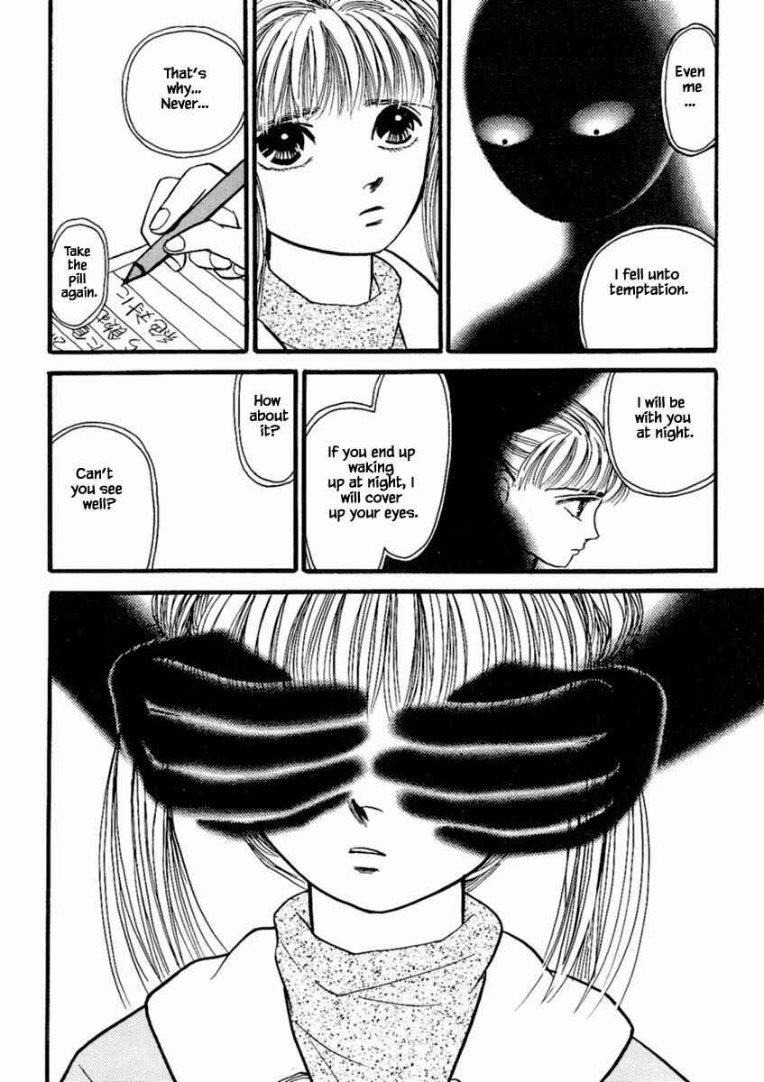 Page 10 Chapter 18.2 Death, She and I