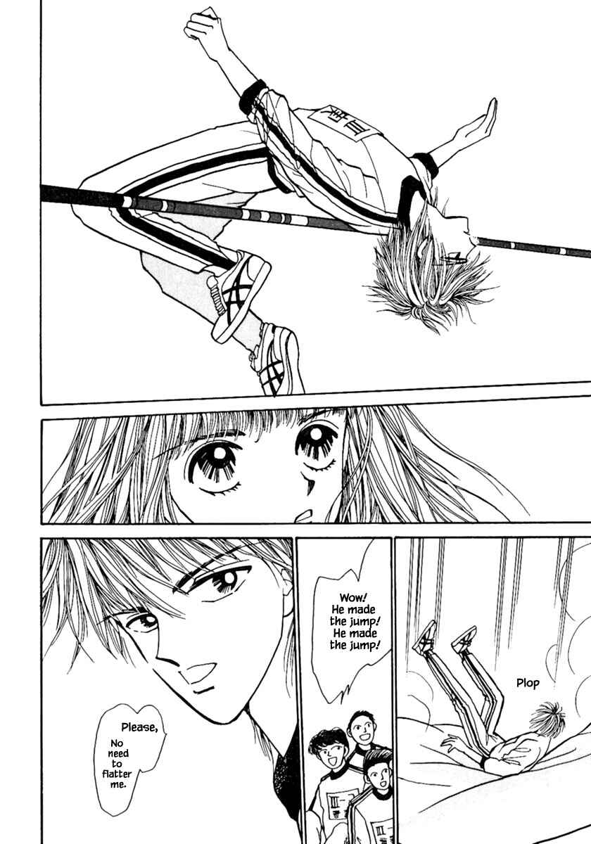 Page 10 Chapter 8.1 Death, She and I