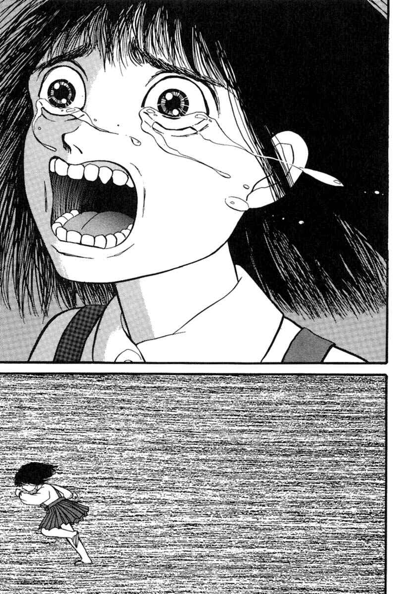 Page 28 Chapter 14.3 Death, She and I