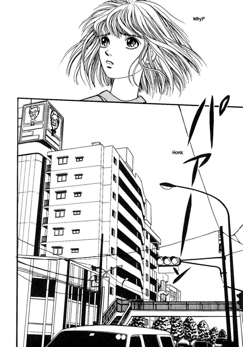 Page 31 Chapter 14.3 Death, She and I