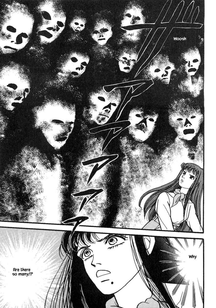Page 4 Chapter 14.3 Death, She and I