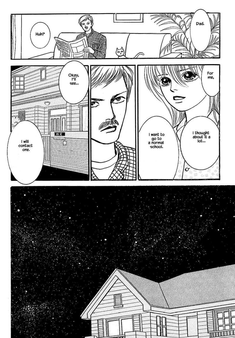 Page 16 Chapter 31.4 Death, She and I