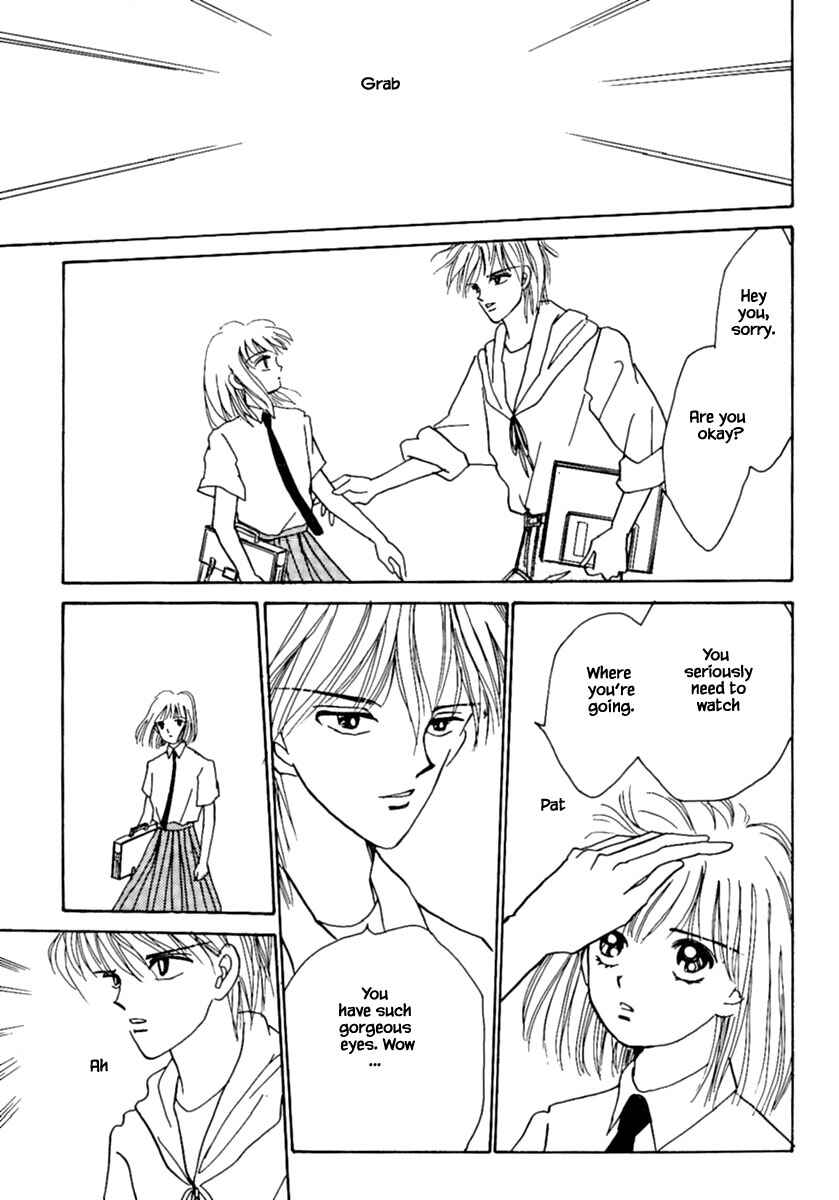 Page 14 Chapter 6.2 Death, She and I