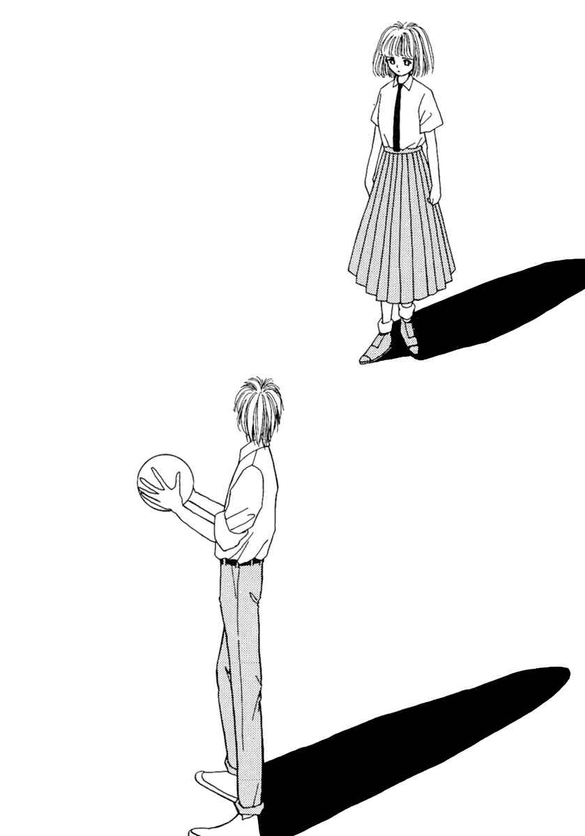 Page 22 Chapter 6.2 Death, She and I
