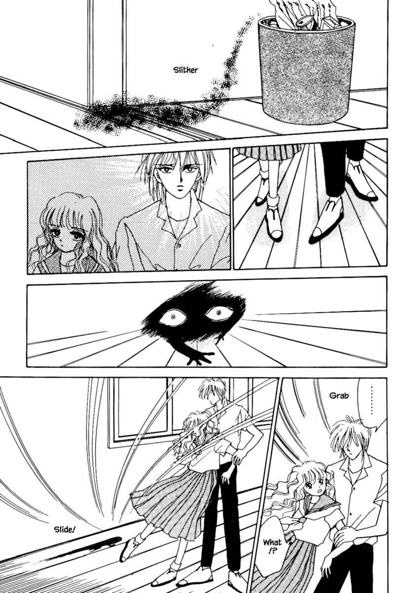 Page 6 Chapter 6.2 Death, She and I