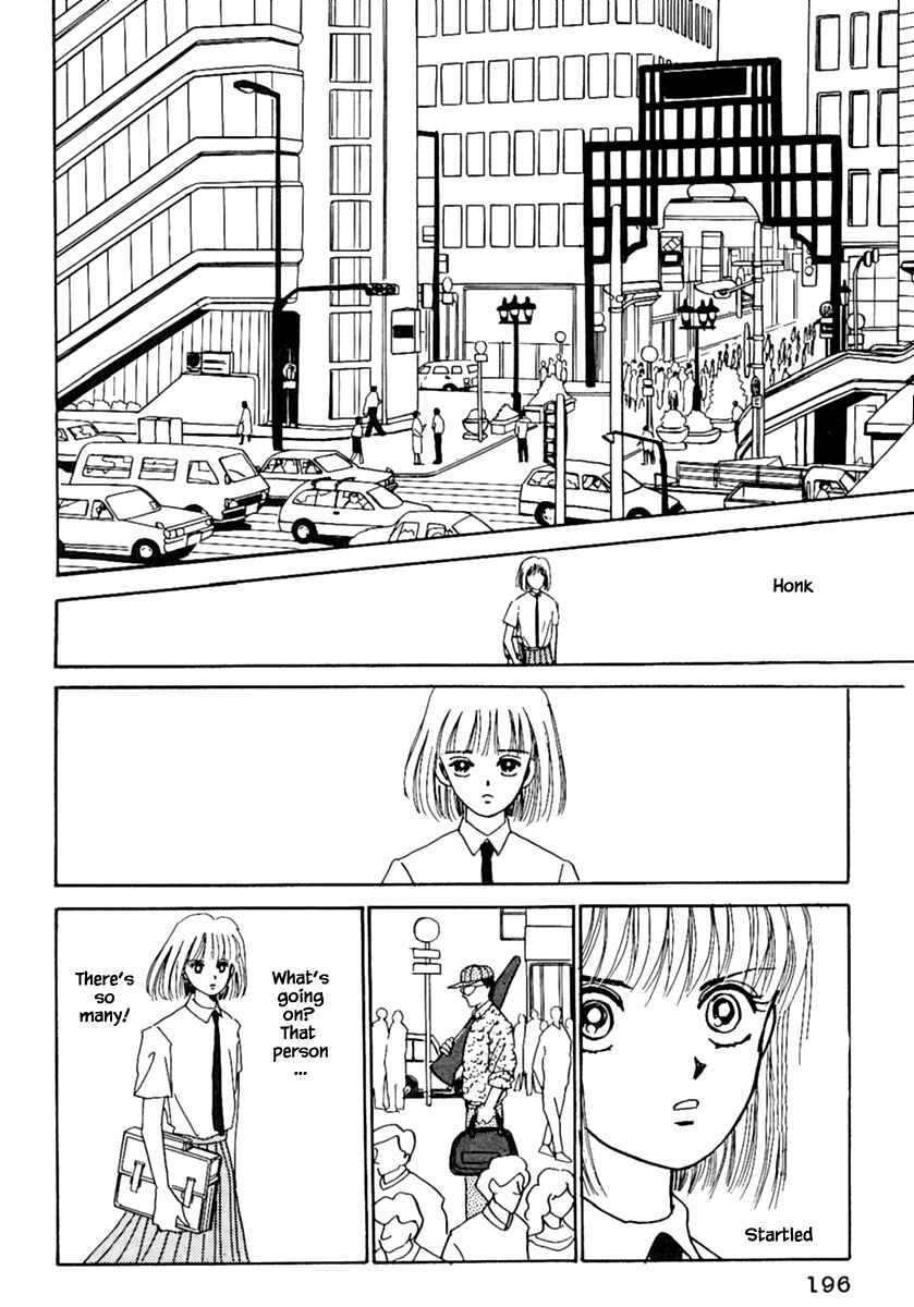 Page 9 Chapter 6.2 Death, She and I