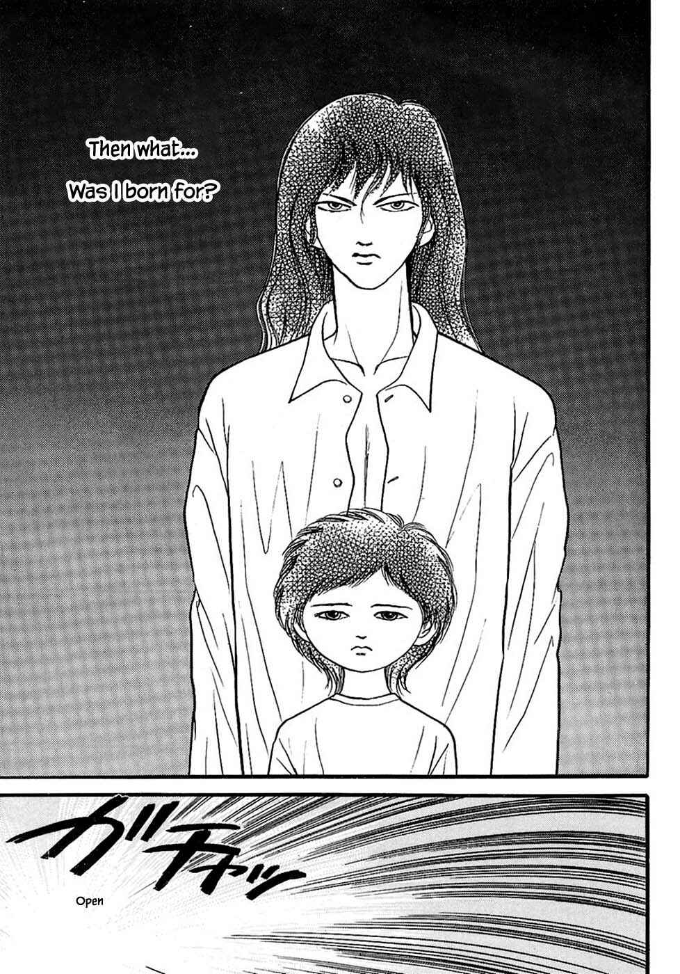 Page 14 Chapter 27.3 Death, She and I