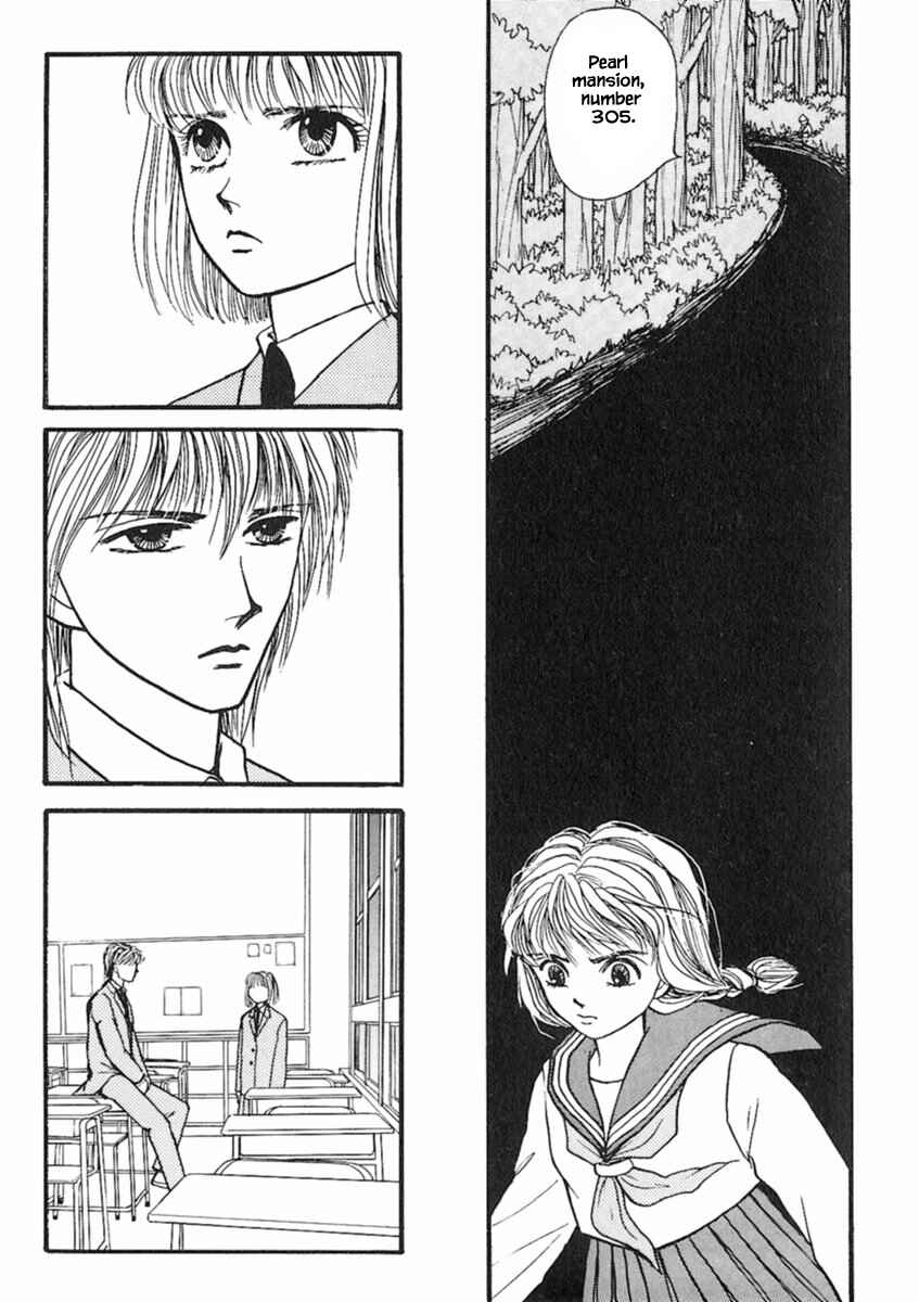 Page 17 Chapter 16.1 Death, She and I