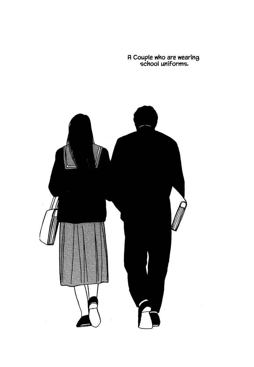 Page 22 Chapter 22 Death, She and I
