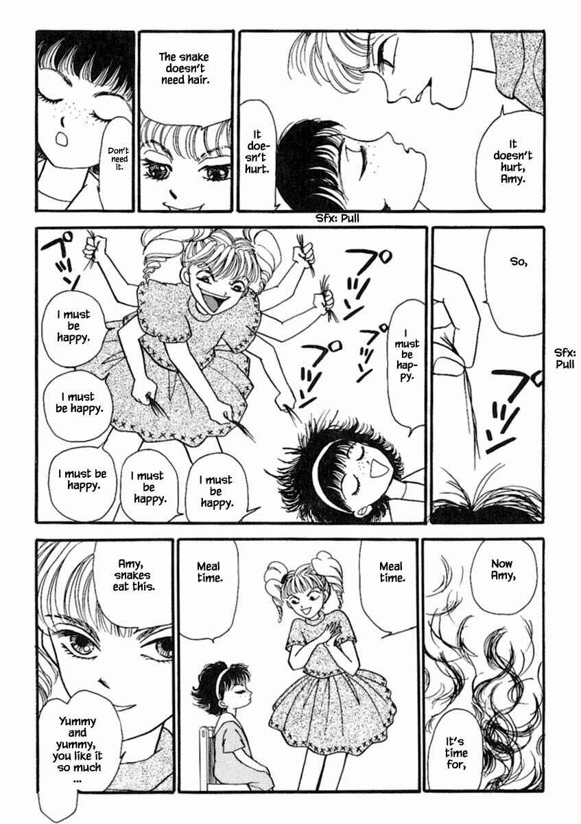 Page 9 Chapter 22 Death, She and I