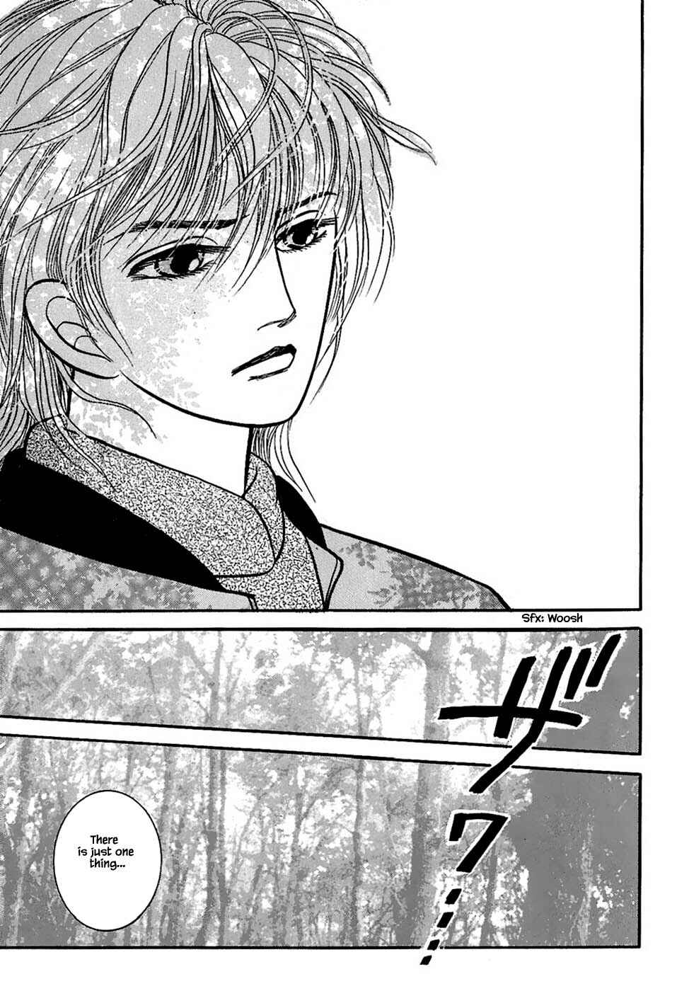 Page 10 Chapter 30.3 Death, She and I