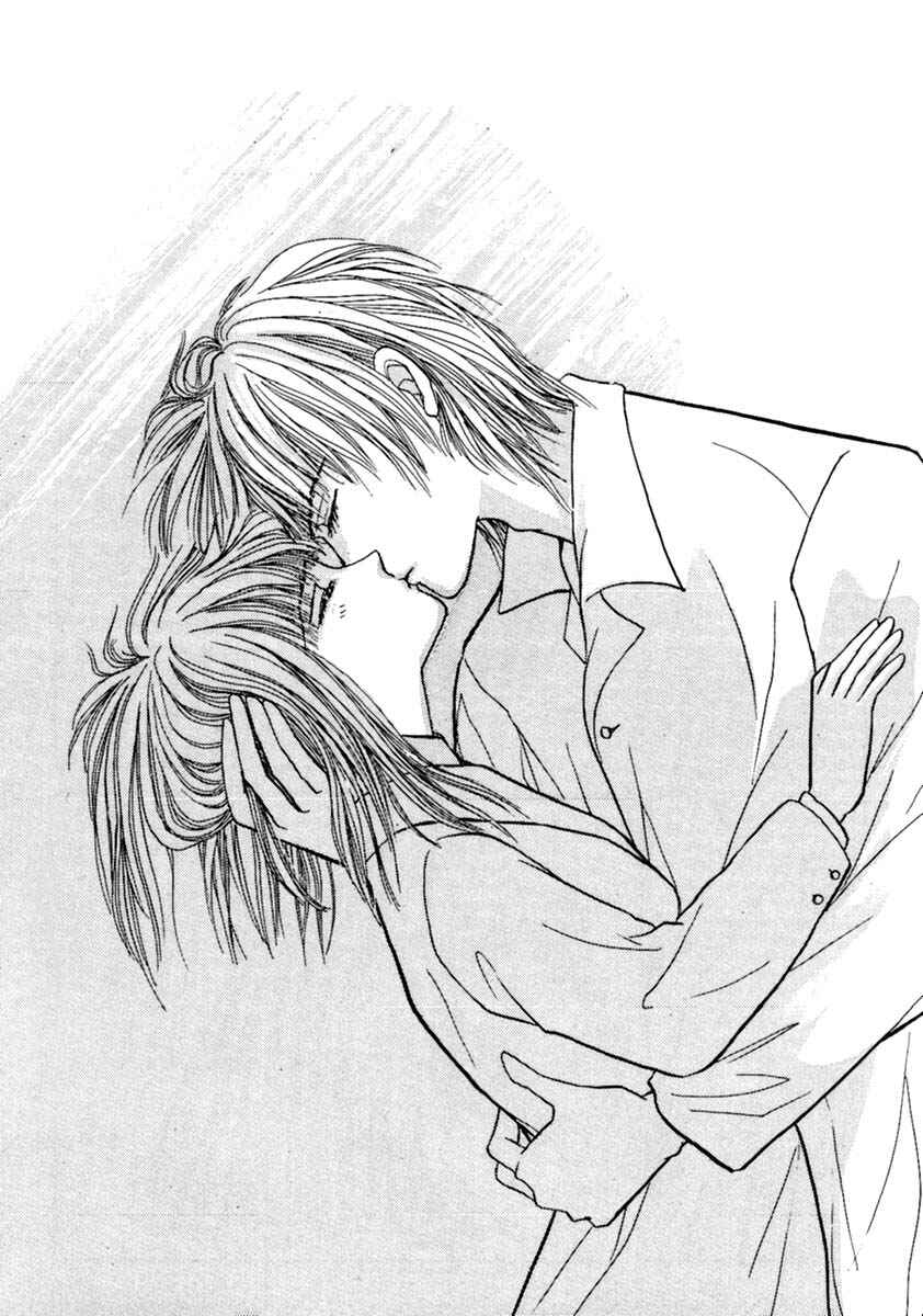 Page 35 Chapter 10.2 Death, She and I