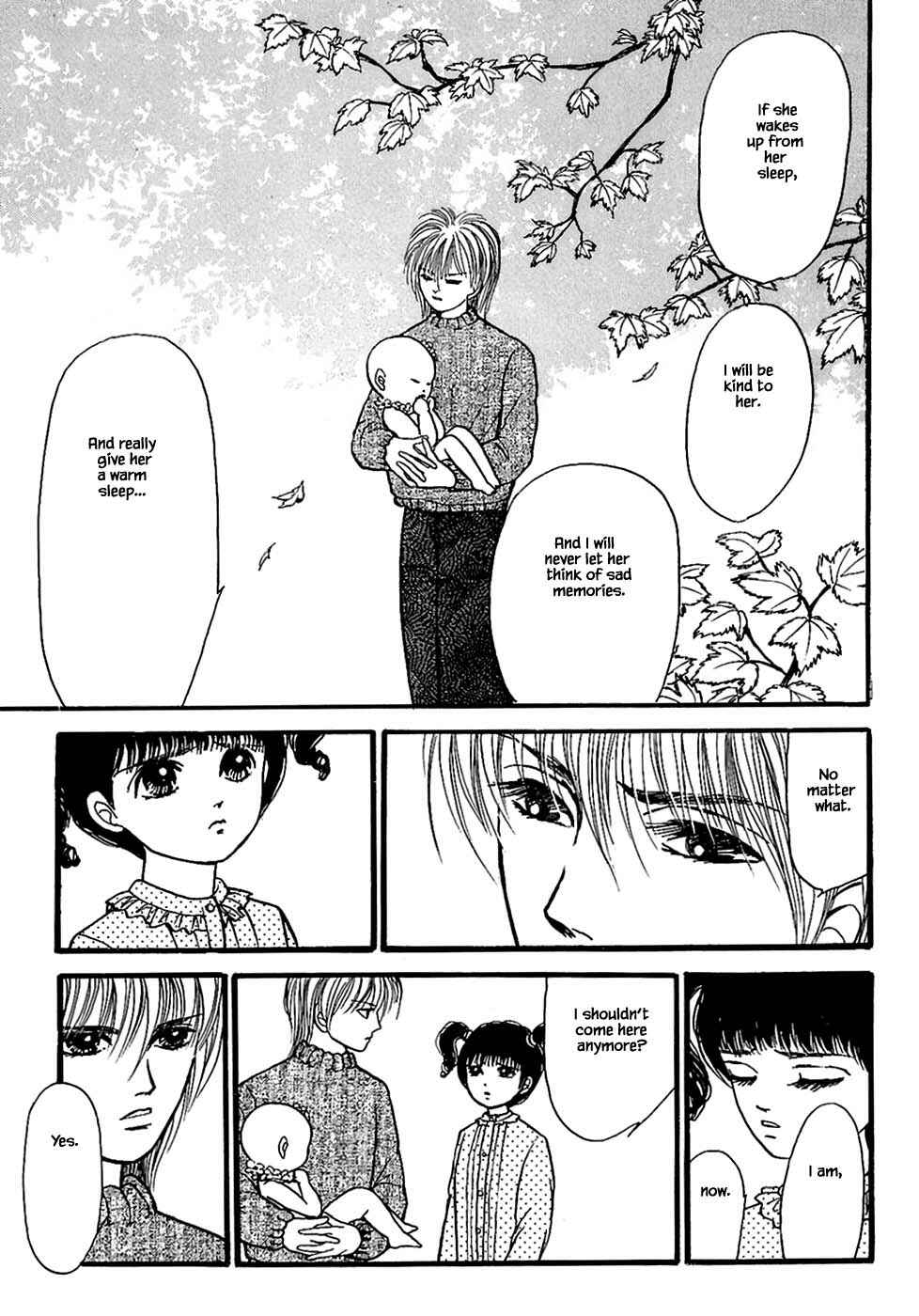 Page 12 Chapter 25.4 Death, She and I