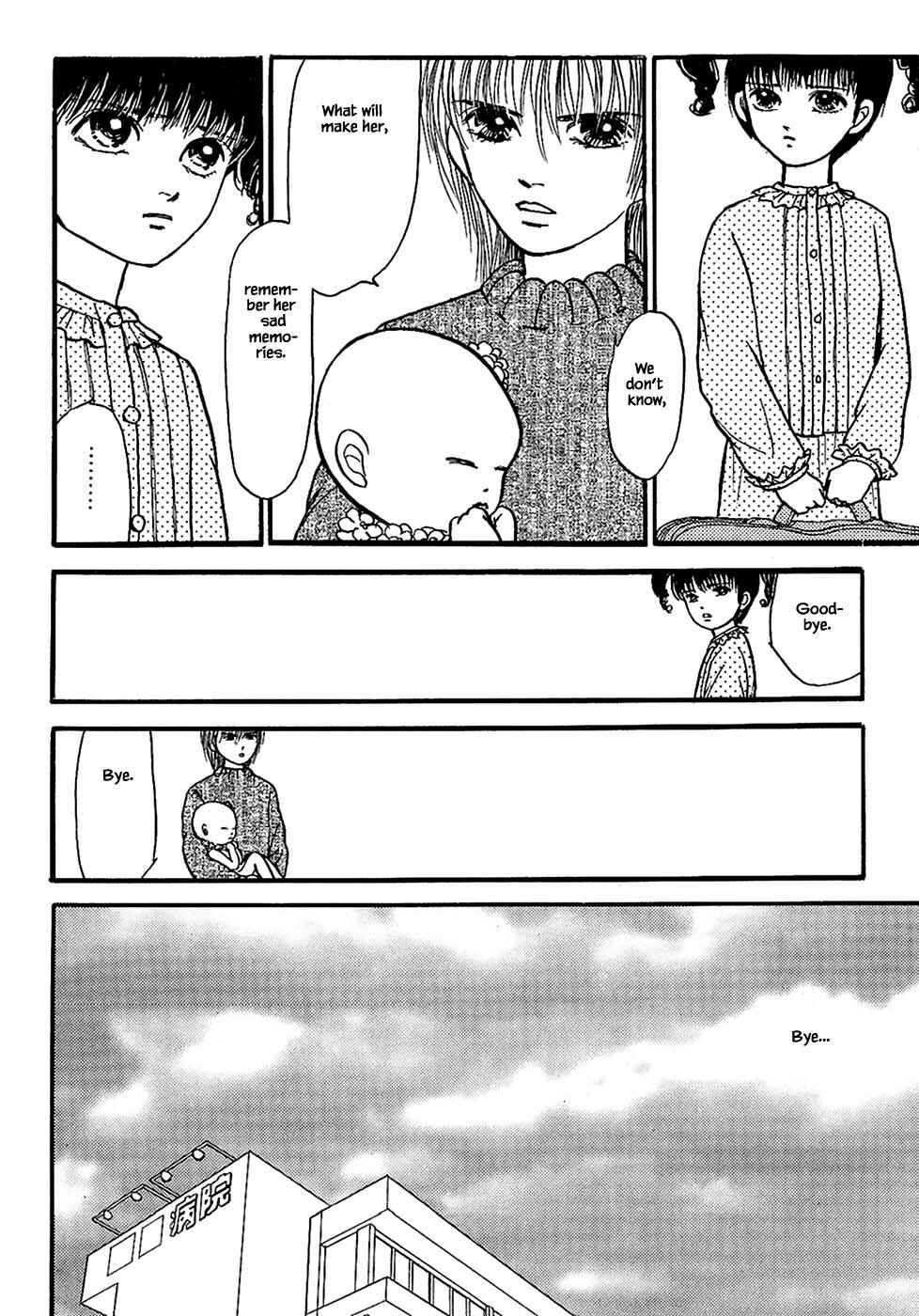 Page 13 Chapter 25.4 Death, She and I