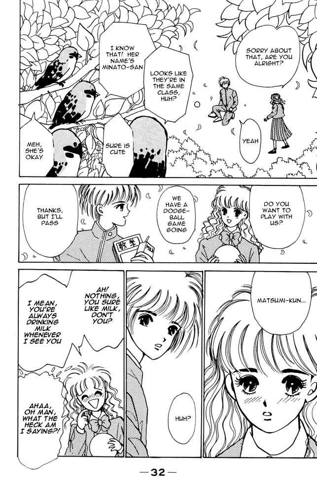 Page 10 Chapter 2 Death, She and I