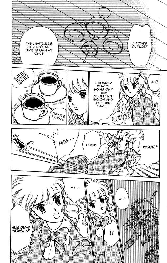Page 18 Chapter 2 Death, She and I
