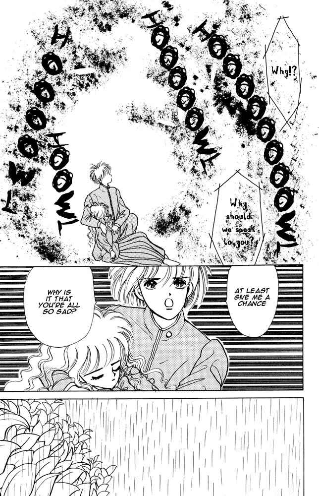 Page 21 Chapter 2 Death, She and I