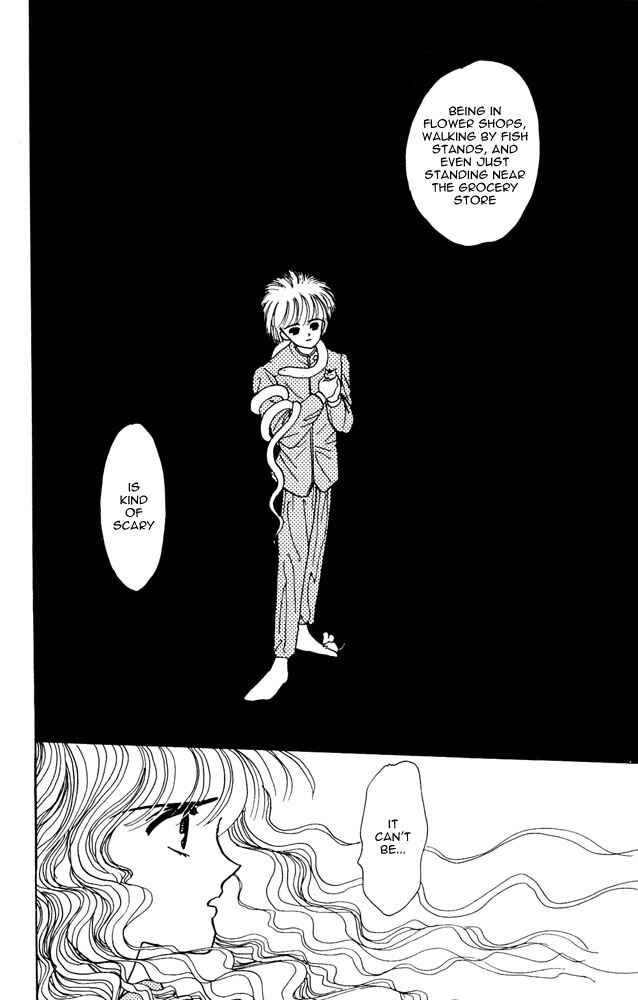 Page 28 Chapter 2 Death, She and I