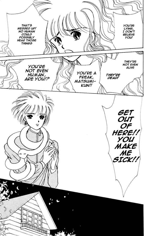 Page 29 Chapter 2 Death, She and I