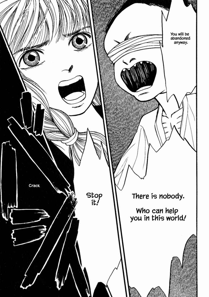 Page 6 Chapter 16.3 Death, She and I