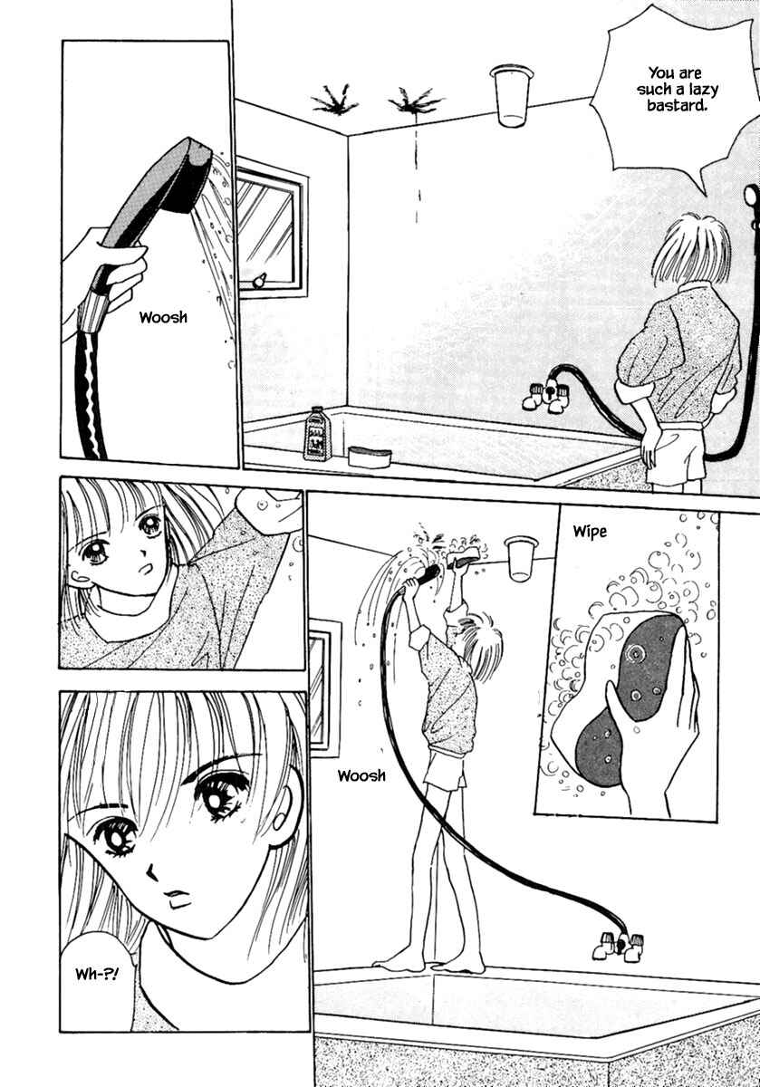 Page 23 Chapter 4 Death, She and I