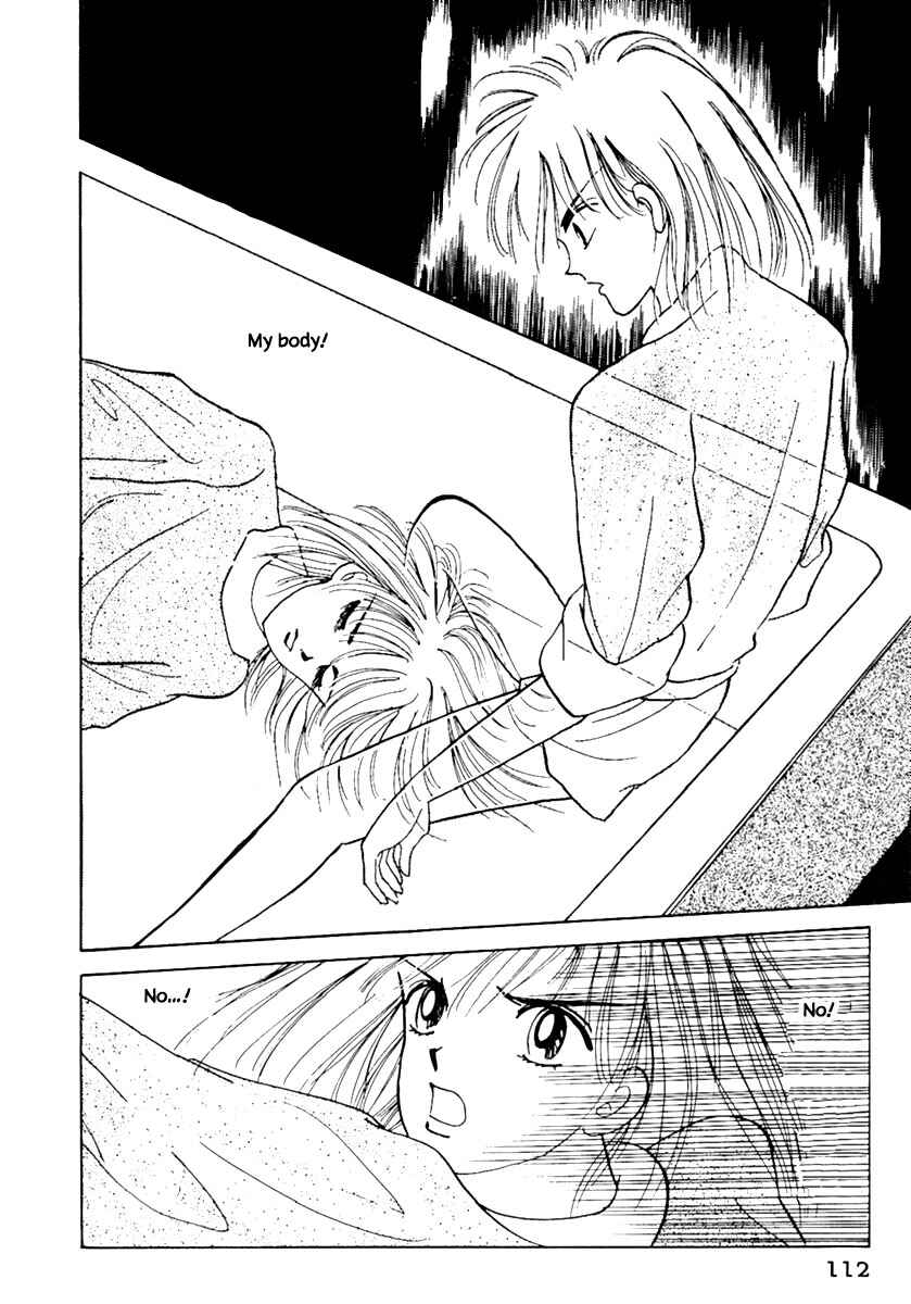 Page 27 Chapter 4 Death, She and I