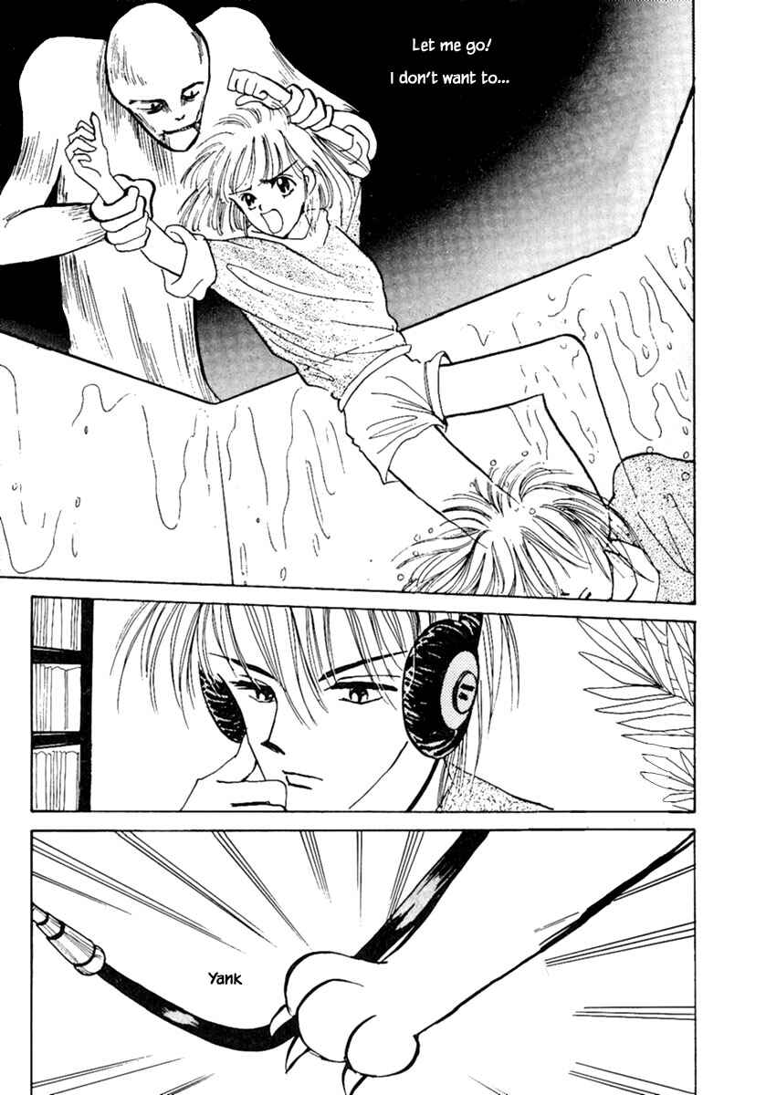 Page 28 Chapter 4 Death, She and I