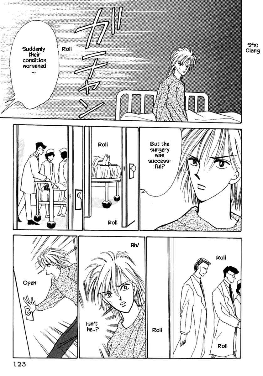 Page 38 Chapter 4 Death, She and I