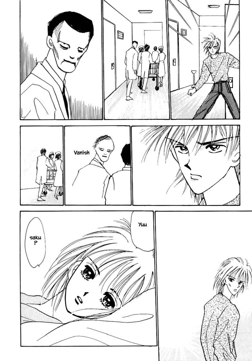 Page 39 Chapter 4 Death, She and I