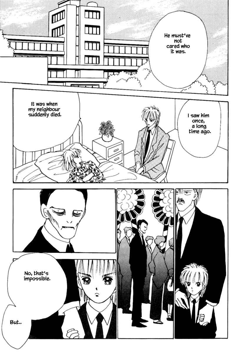 Page 40 Chapter 4 Death, She and I