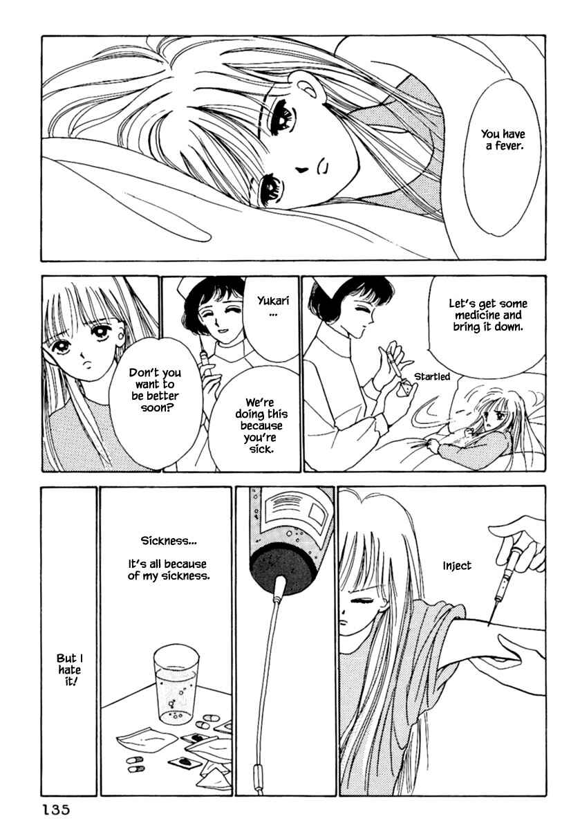 Page 10 Chapter 5.1 Death, She and I