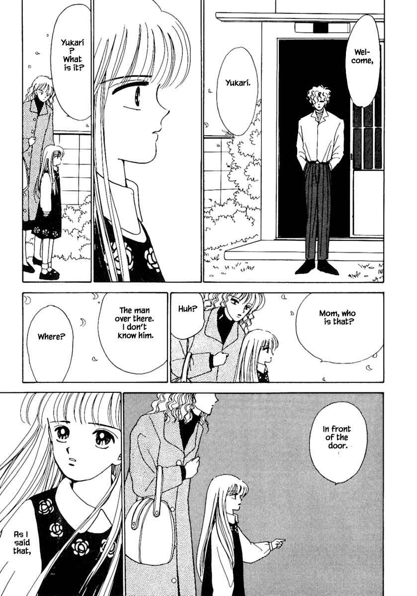 Page 14 Chapter 5.1 Death, She and I