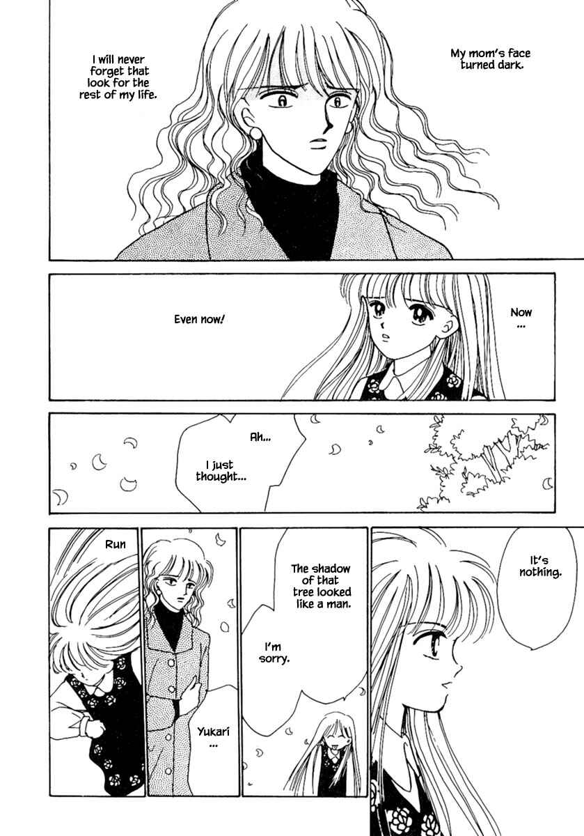 Page 15 Chapter 5.1 Death, She and I