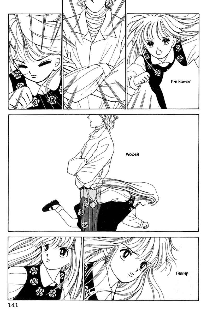 Page 16 Chapter 5.1 Death, She and I