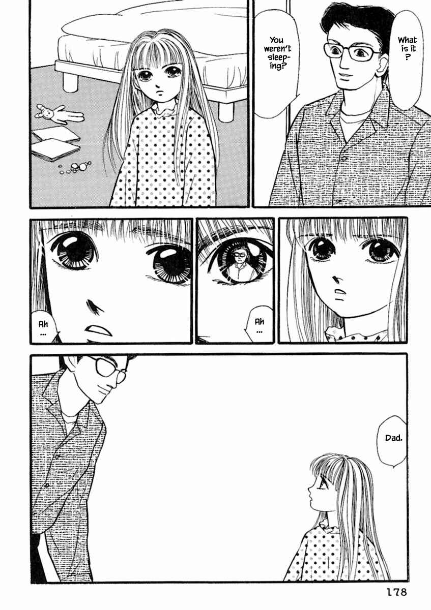 Page 31 Chapter 18.1 Death, She and I