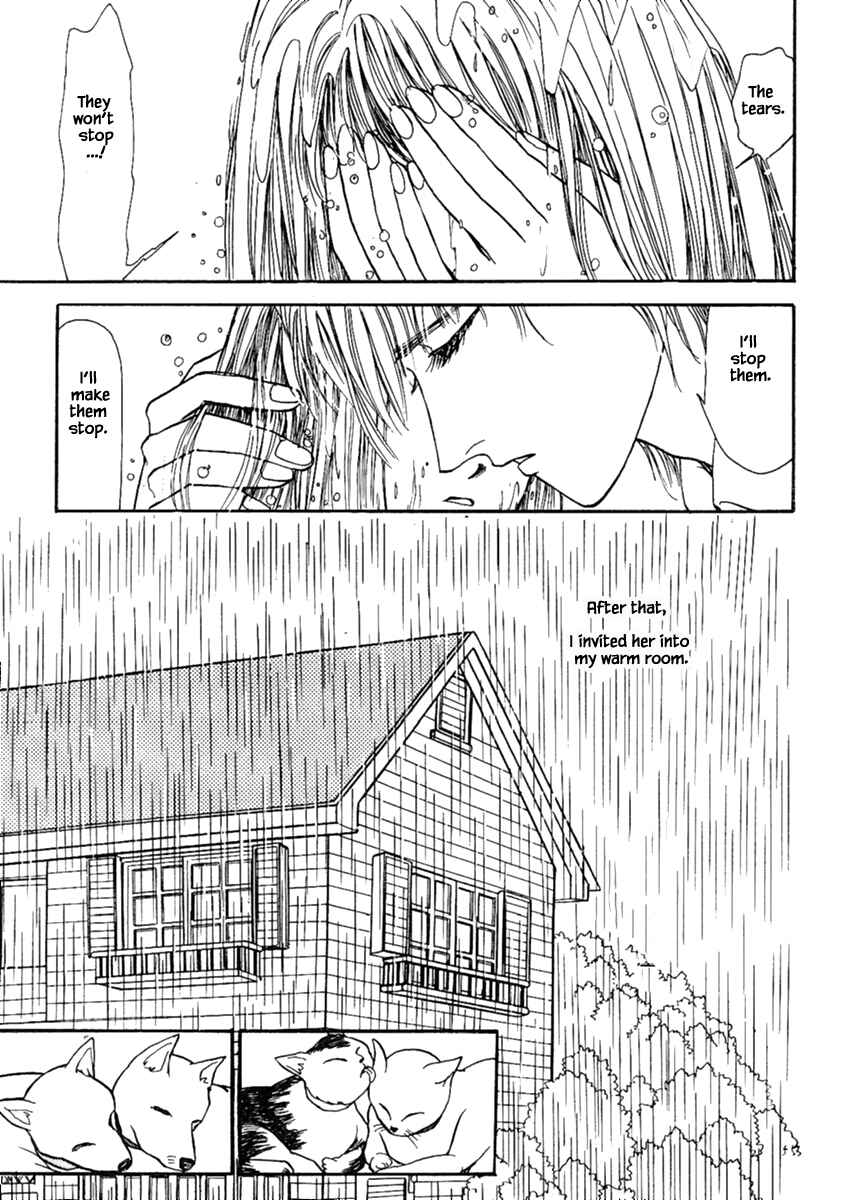 Page 15 Chapter 13.4 Death, She and I