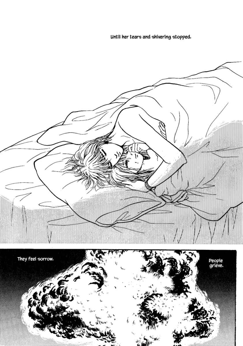 Page 17 Chapter 13.4 Death, She and I