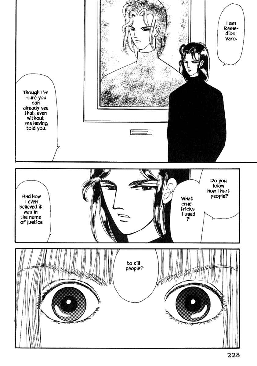 Page 9 Chapter 13.4 Death, She and I